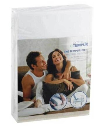 Tempur Fit Protectorlagen  : Erling Christensen Møbler
