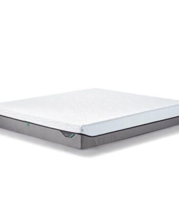 Tempur Pro Plus Smartcool Madras 120x200cm  Medium Firm Ash Grey  : Erling Christensen Møbler