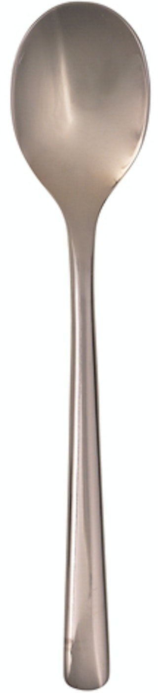 Teske Broste Copenhagen Hune Mørk Kobber Rustfrit Stål 13   Cm