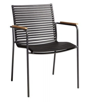 Tika Classic Stabelstol