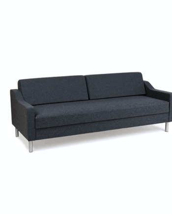 Trekanten Hestbæk Sovesofa Model 413-   : Erling Christensen Møbler