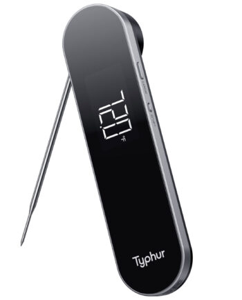 Typhurtechnology Co Typhur Instaprobe Termometer