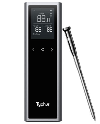 Typhurtechnology Co Typhur Sync One Trådløs Termometer