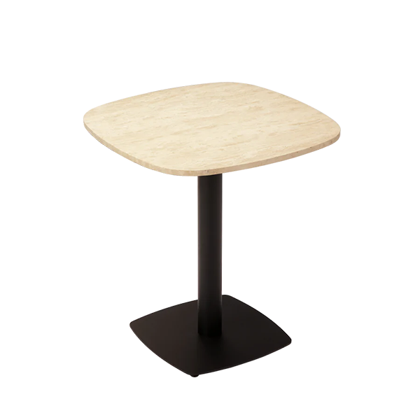 Umage Gather Cafébord Travertine  : Erling Christensen Møbler