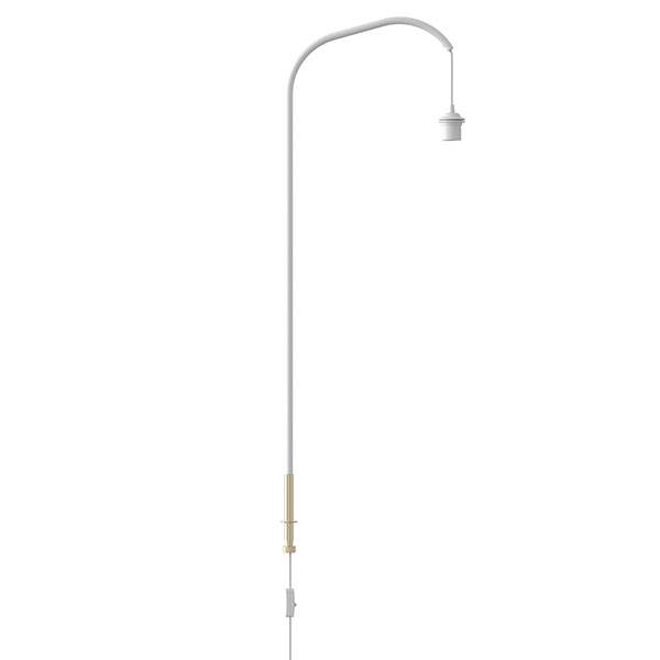 Umage Light Around Til Lounge Around Sofa Hvid  : Erling Christensen Møbler