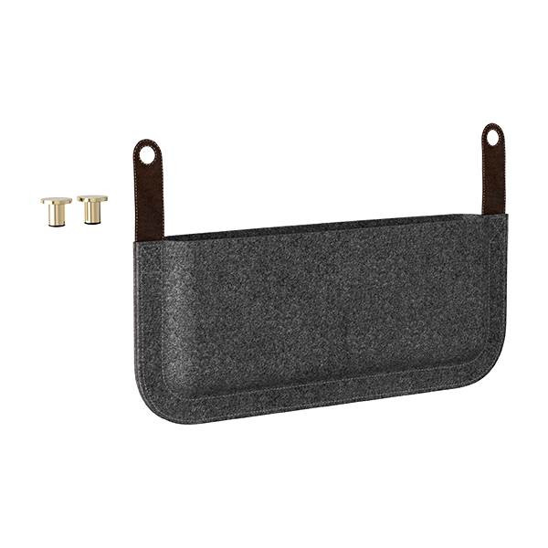 Umage Side Pocket Til Lounge Around Sofa  : Erling Christensen Møbler