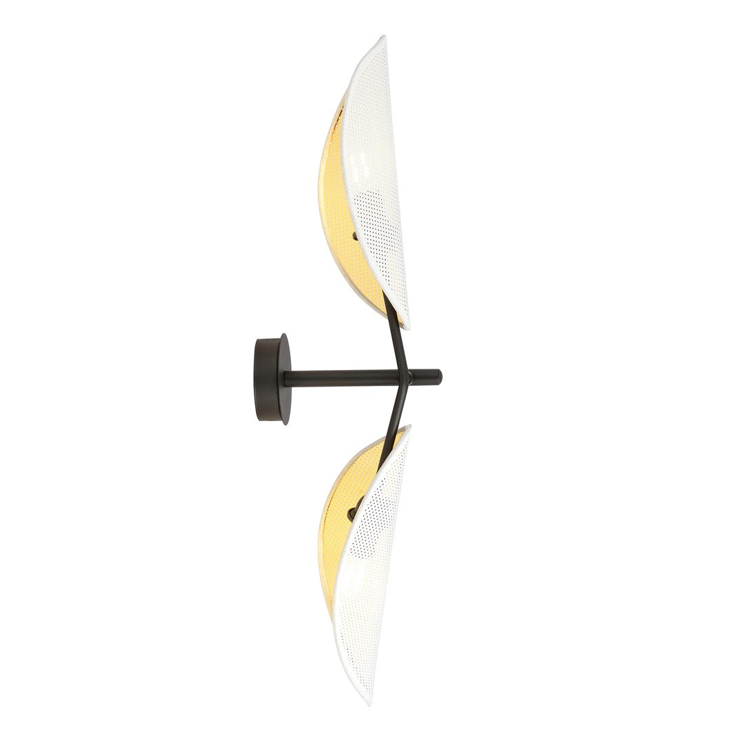 Vene K2 White Gold