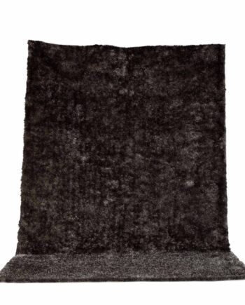 Venture Design Mattis Gulvtæppe Grå Polyester  290x200