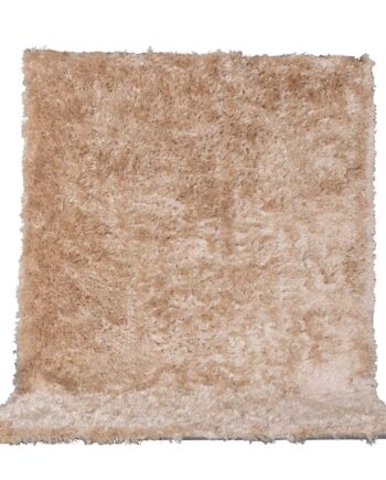 Venture Design Natta Gulvtæppe Beige Polyester  290x200