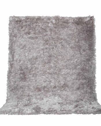 Venture Design Natta Gulvtæppe Sølv Polyester  230x160