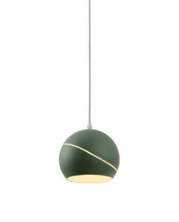 Venture Design Wei Loftlampe Grøn Jern
