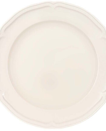 Villeroy   Boch Manoir Tallerken 26 Cm