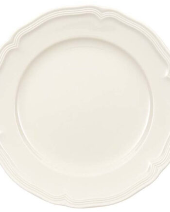 Villeroy   Boch Manoir Tallerken 21 Cm