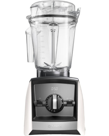 Vitamix A2500i Ascent Blender  Hvid