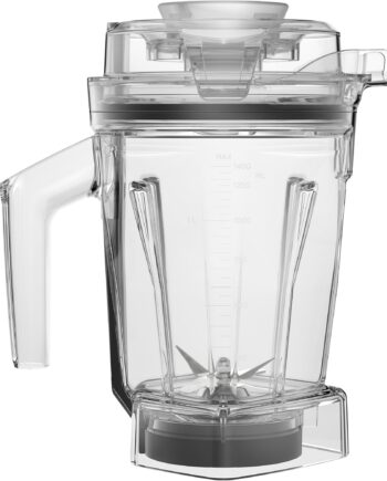 Vitamix Ascent Dry Blade Blenderkande     Liter