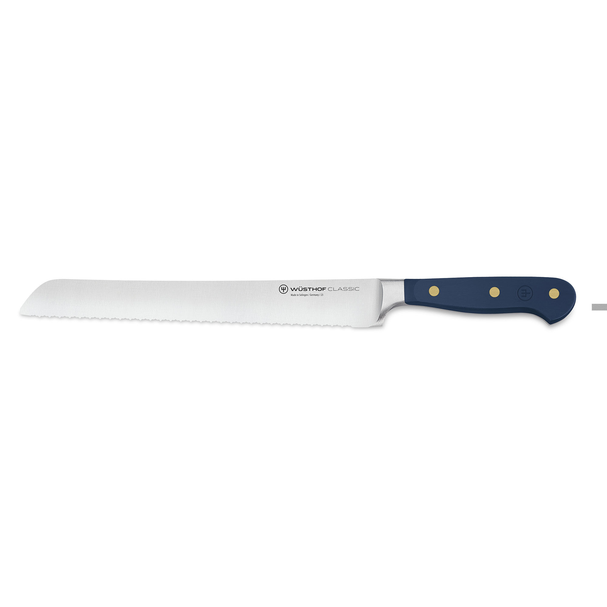 Wüsthof Brødkniv Classic Farver Vild Blåbær 23 Cm