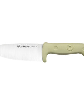 Wüsthof Junior Kokkekniv 10 Cm  Grøn
