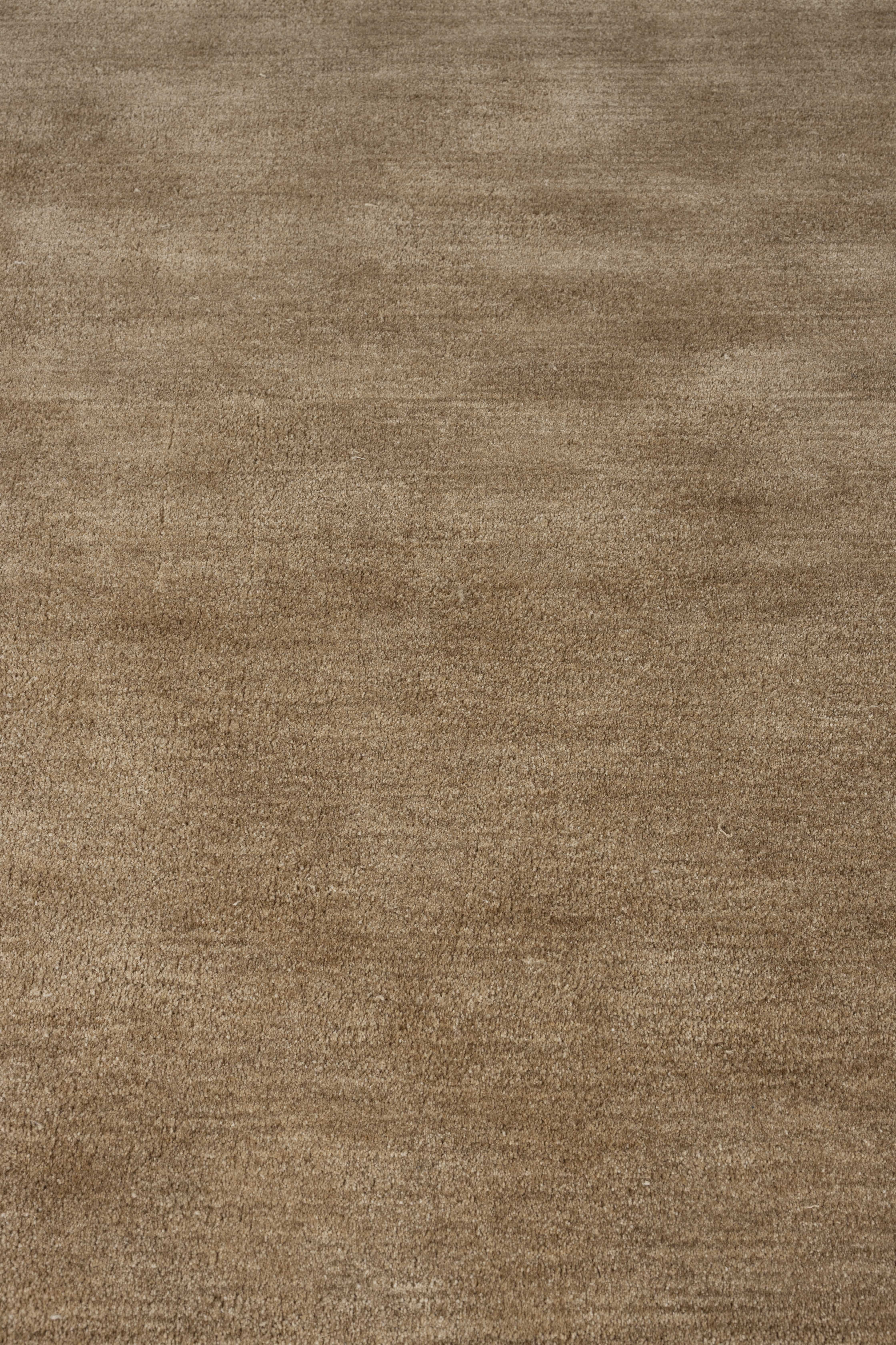 Zuiver Luwte Gulvtæppe  Rektangulær Beige Polyester  160x230