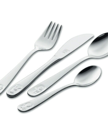 Zwilling Børnebestik  Bino   Stk
