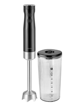 Zwilling Enfinigy Stavblender  Sort