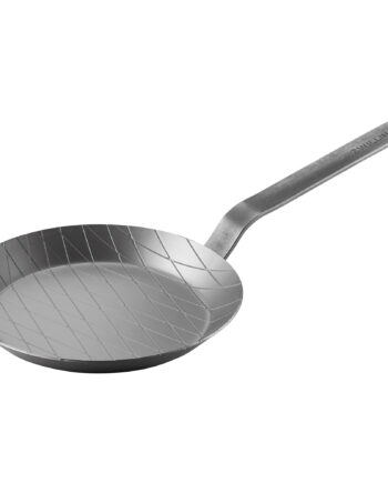 Zwilling Forge Stegepande Grillpande 28 Cm  Kulstofstål