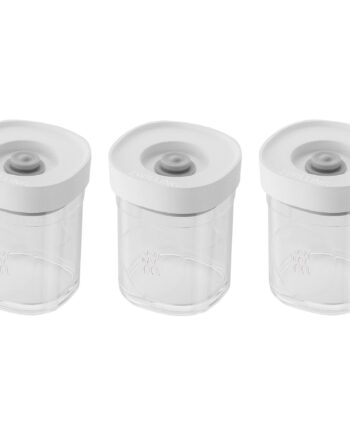 Zwilling Fresh   Save Cube Opbevaringssæt Xs    Stk