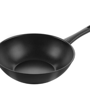 Zwilling Madura Plus Wokpande 30 Cm  Aluminium