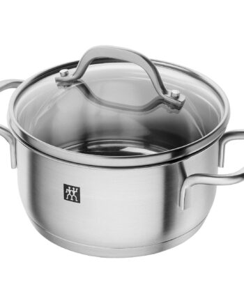Zwilling Pico Gryde   Glaslåg 14 Cm
