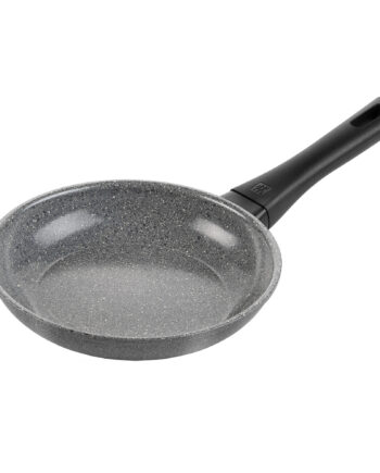 Zwilling Terreno Plus Stegepande 20 Cm  Aluminium