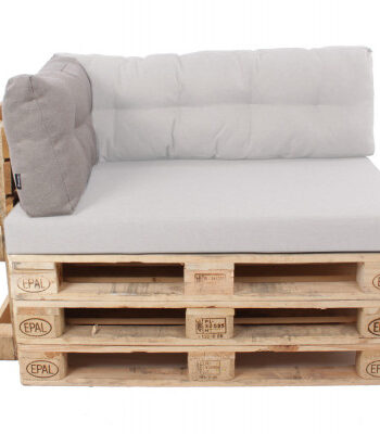 Alis Pallehynde Ryg 13x40x60 Cm Sand
