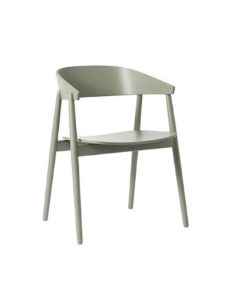 Andersen Furniture Ac2 Spisebordsstol   Bøg  : Erling Christensen Møbler