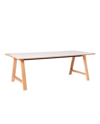 Andersen Furniture T11 Spisebord  : Erling Christensen Møbler