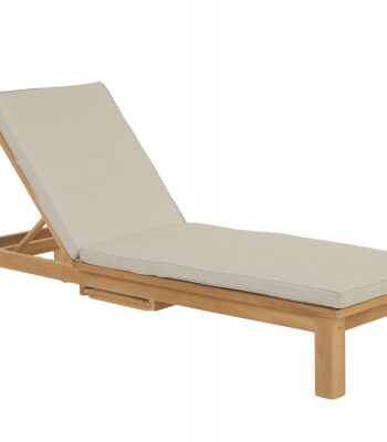 Andorra Solvognshynde Vandafvisende   Cm Beige