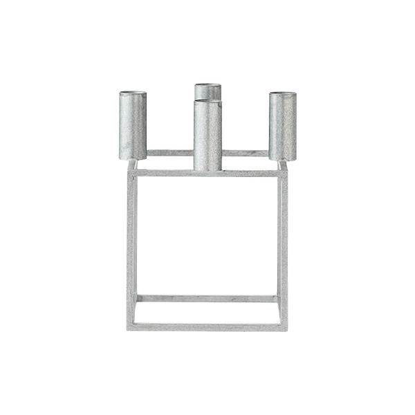 Audo Copenhagen Kubus   Zinc  : Erling Christensen Møbler