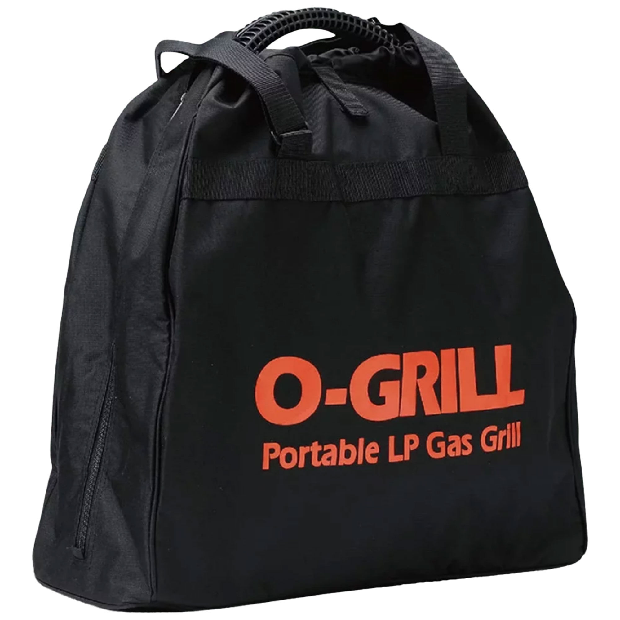 Bæretaske Til  -grill