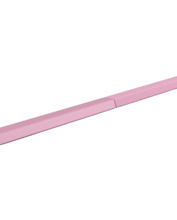 Balancebom        Foldbar  Skridsikker Bund  Til    år  Op Til 80 Kg  Pink