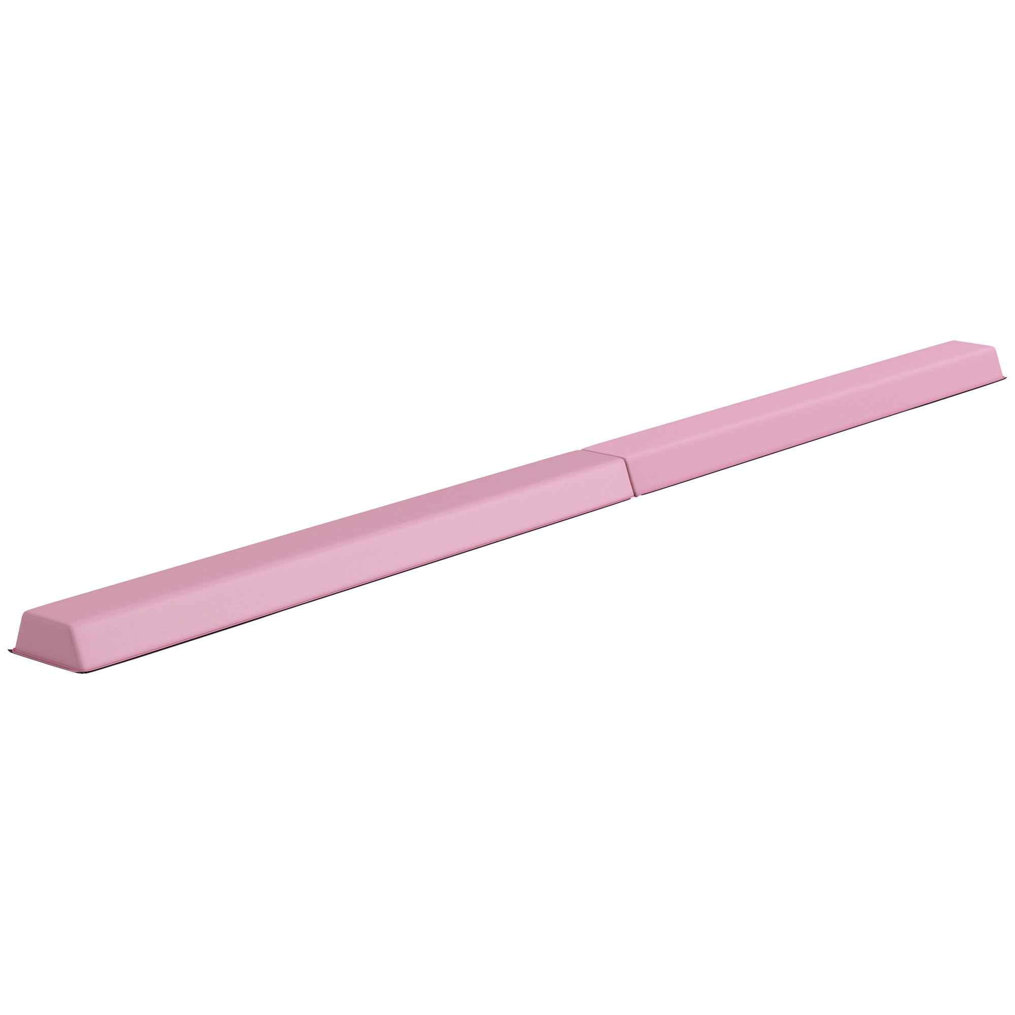 Balancebom Foldbar Skridsikker Bund Til år Op Til 80 Kg Pink
