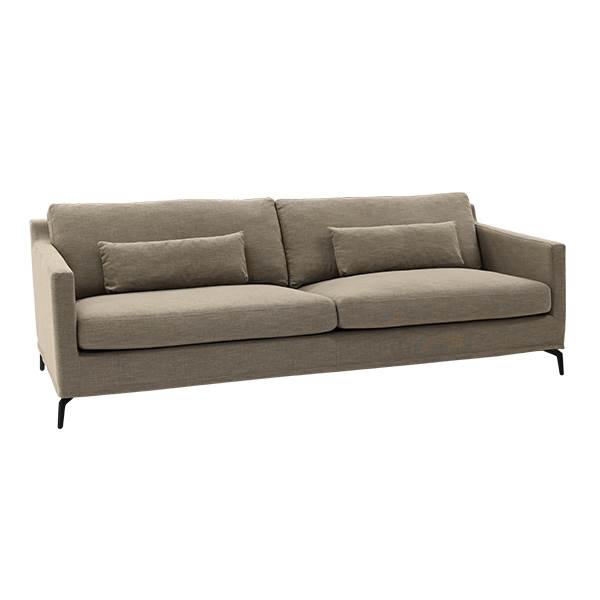 Bröderna Anderssons Fenix   Personers Sofa  : Erling Christensen Møbler
