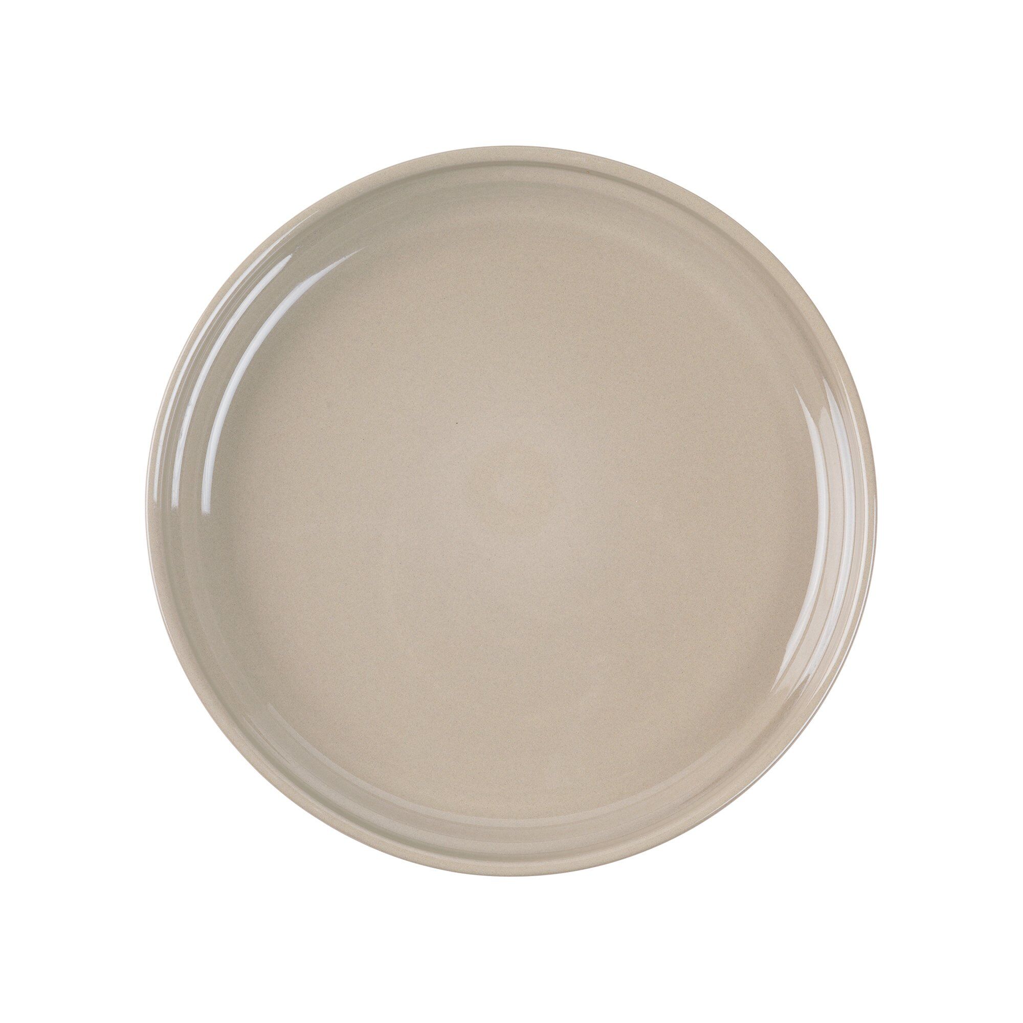Broste Nordic Bistro Tallerken 26 Cm