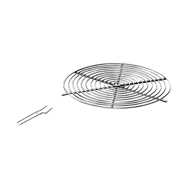 Cane-line Ember Grillrist Inkl Wire : Erling Christensen Møbler