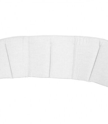 Cane-line Ryghynde Til Lansing Sofa White Natté