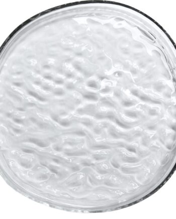 Cooee Design Gry Fad 28 Cm  Clear