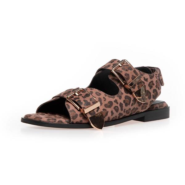 Copenhagen Shoes The Look Lep Sandal Leo  : Erling Christensen Møbler