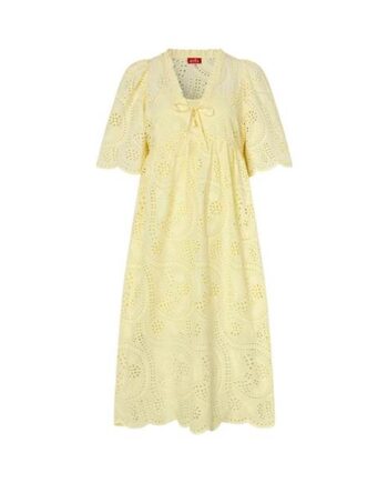 Crä   Cras Breezecras Dress French Vanilla : Erling Christensen Møbler  : Erling Christensen Møbler