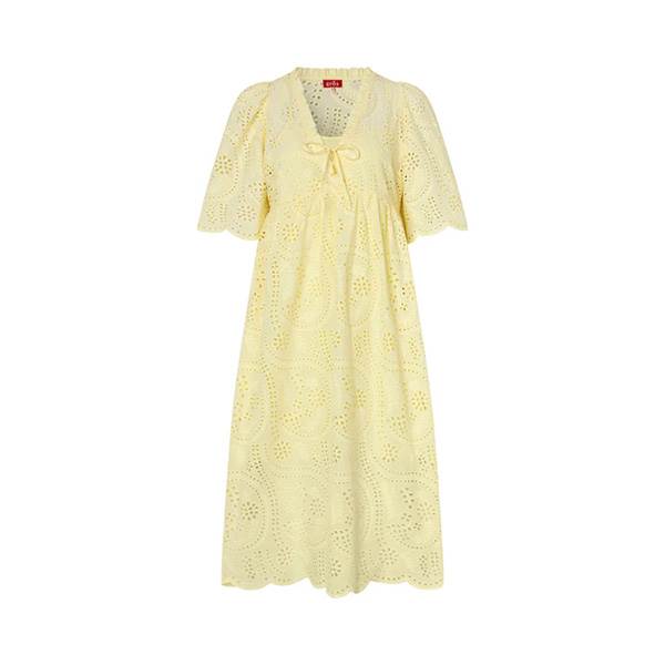 Crä Cras Breezecras Dress French Vanilla : Erling Christensen Møbler : Erling Christensen Møbler