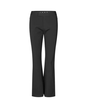 Crä   Cras Flaircras Pants Black : Erling Christensen Møbler  : Erling Christensen Møbler