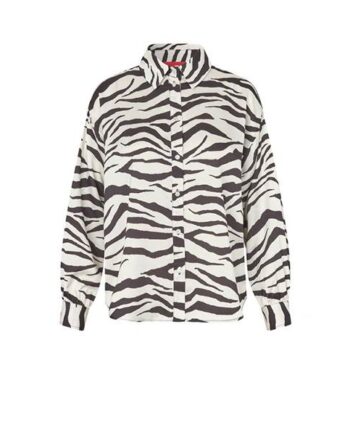 Crä   Cras Ginacras Shirt Zebra : Erling Christensen Møbler  : Erling Christensen Møbler