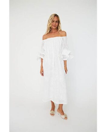 Crä   Cras Itacras Dress White : Erling Christensen Møbler  : Erling Christensen Møbler