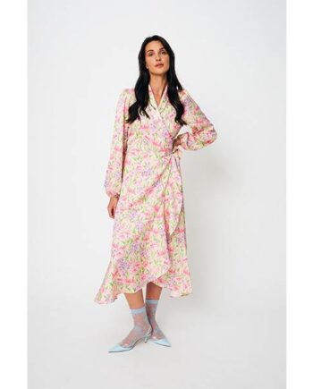 Crä   Cras Laracras Dress Blossom Meadow : Erling Christensen Møbler  : Erling Christensen Møbler