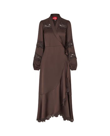 Crä   Cras Laralilcras Dress Java Brown : Erling Christensen Møbler  : Erling Christensen Møbler